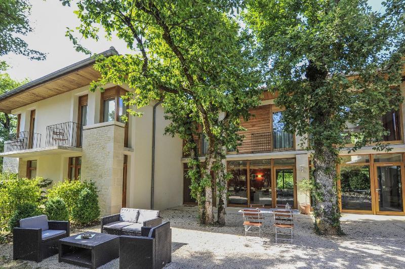 Hôtel Les Esclargies Rocamadour Exterior foto