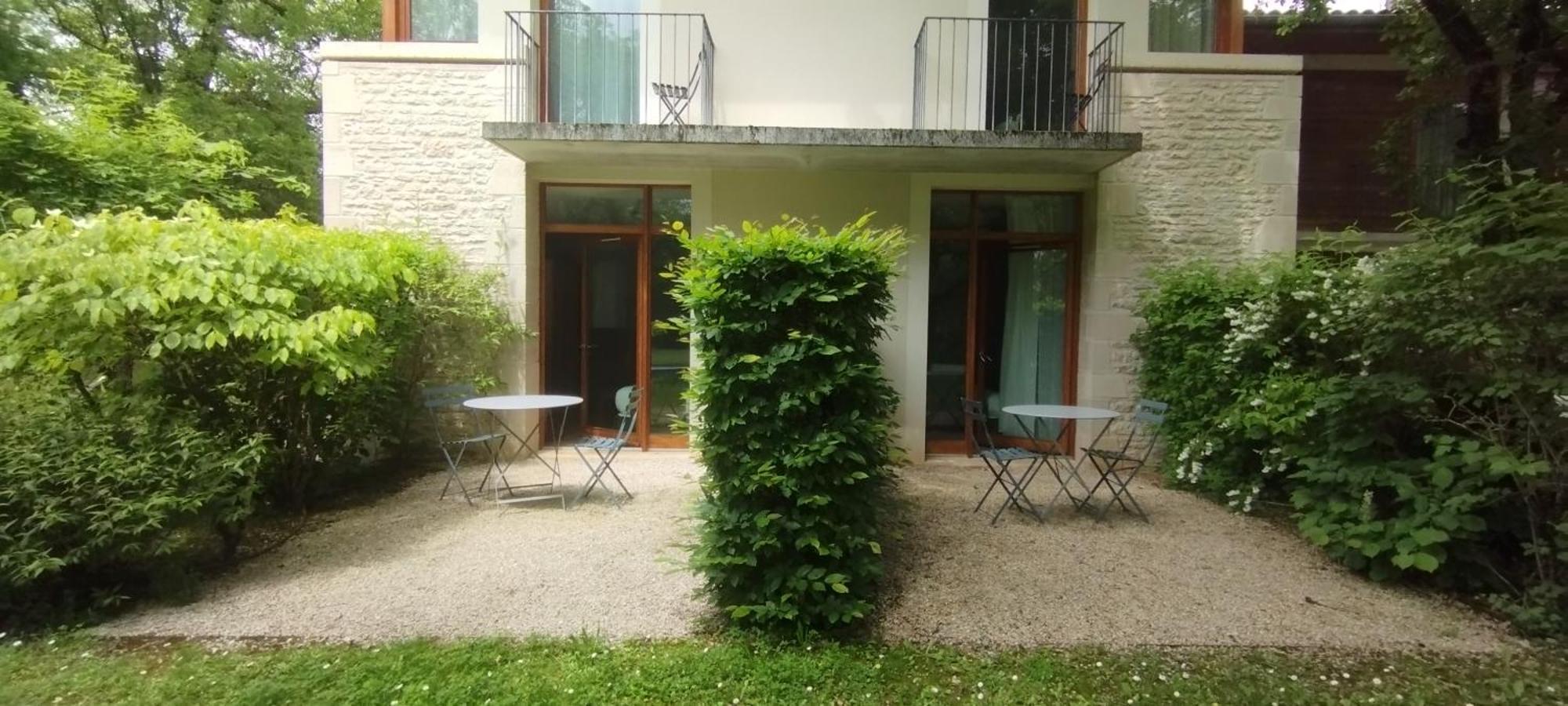 Hôtel Les Esclargies Rocamadour Exterior foto